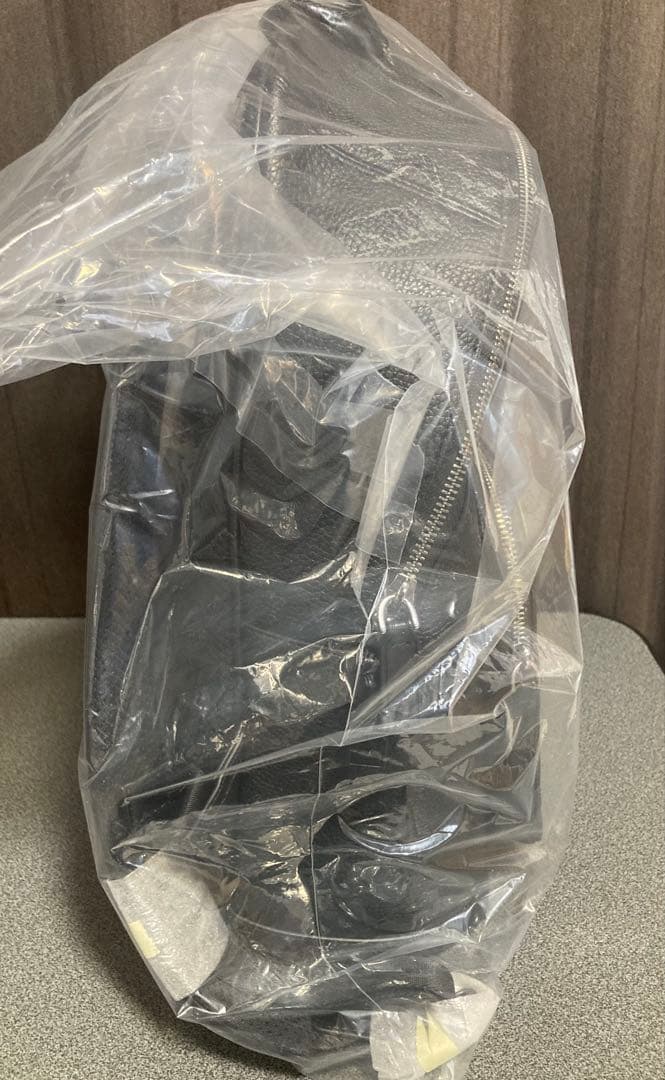 Michael Kors マイケルコース 本革リュック　未開封品