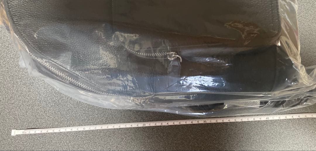 Michael Kors マイケルコース 本革リュック　未開封品