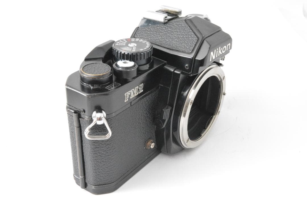 ニコン　Nikon FM2 ボディ