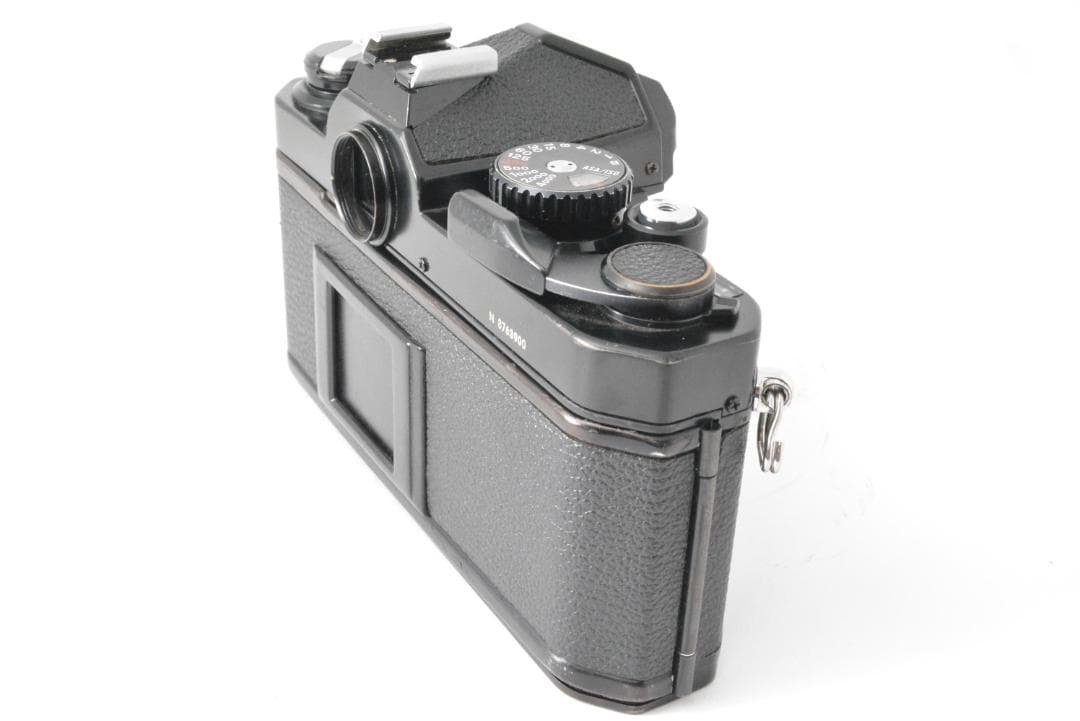 ニコン　Nikon FM2 ボディ
