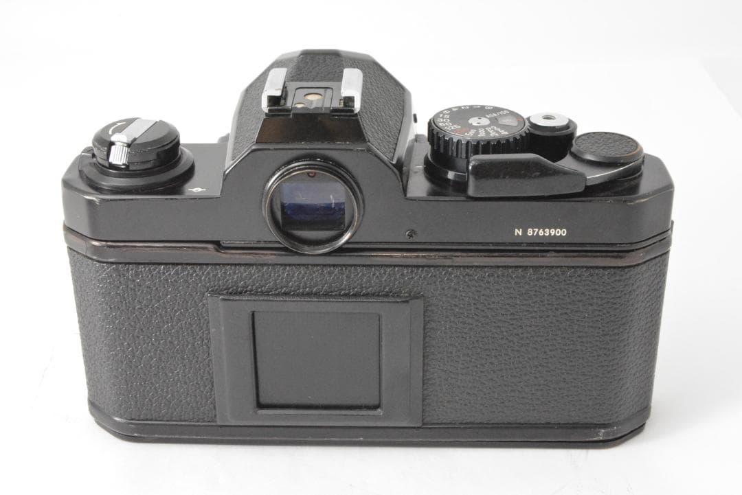 ニコン　Nikon FM2 ボディ