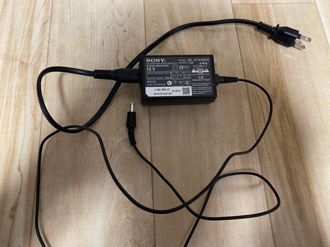 SONY ブルーレイディスク DVDプレーヤー