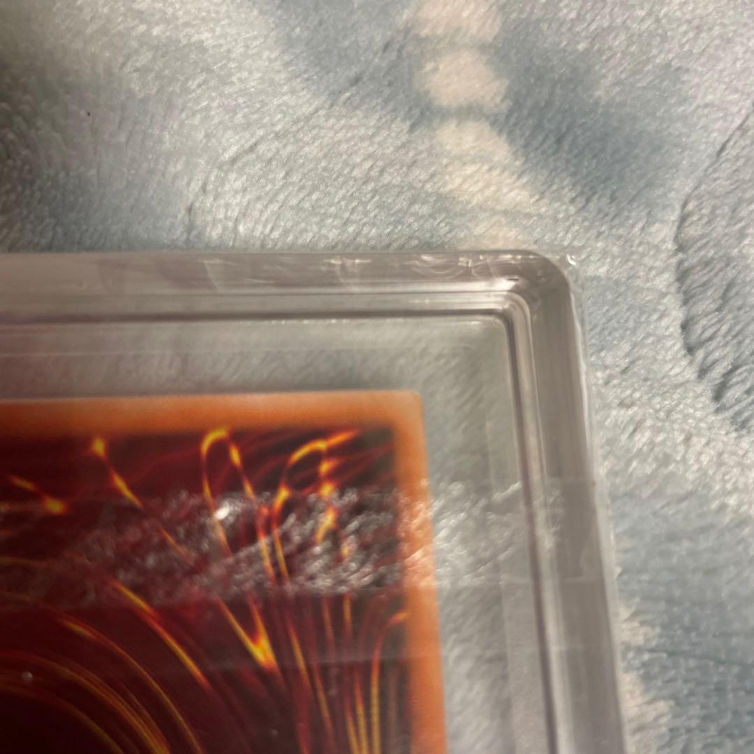 遊戯王　ARS10 赫の聖者カルテシア　プリズマ　未使用　新品