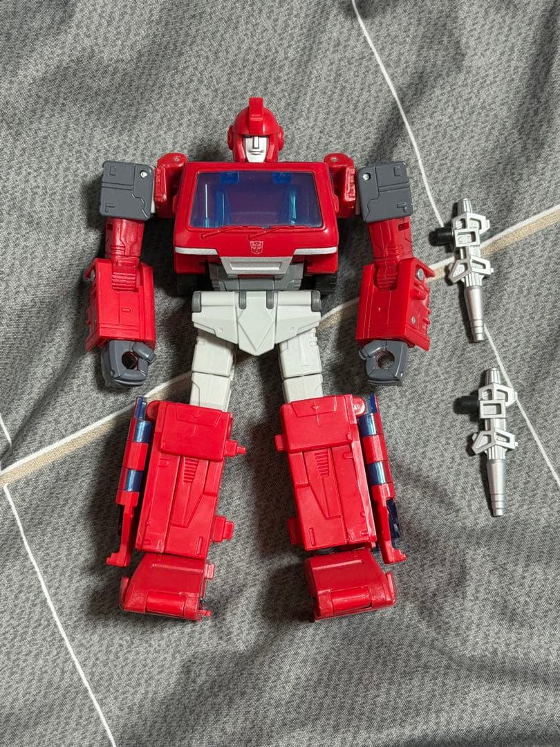 トランスフォーマー スタジオシリーズ SS-97 アイアンハイド