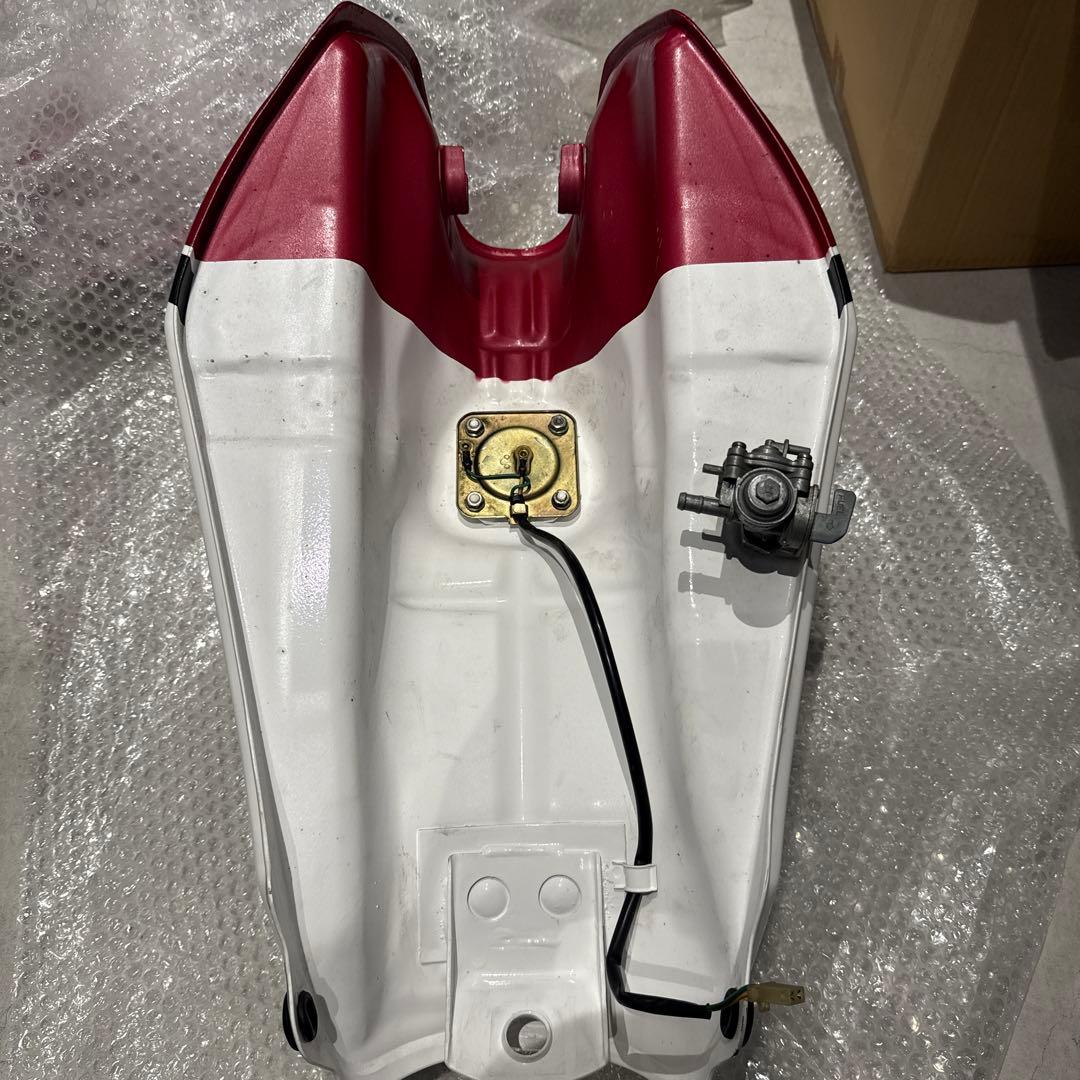 HONDA CBX 400F タンク フェンダーセット