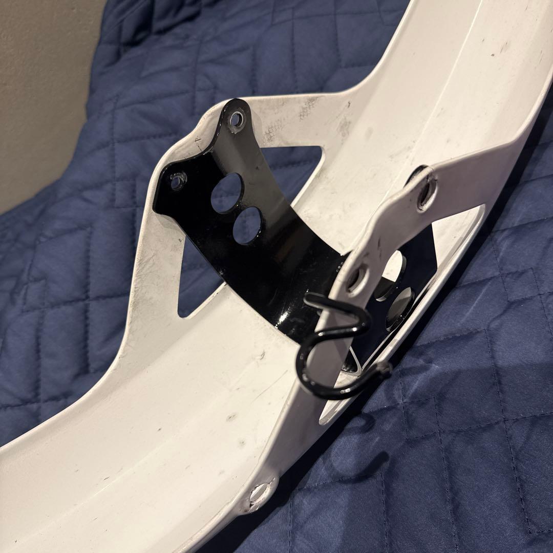 HONDA CBX 400F タンク フェンダーセット