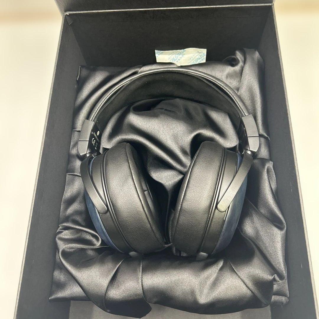 6732【新品同様】FOSTEX TH1000RP プレミアム・ヘッドホン
