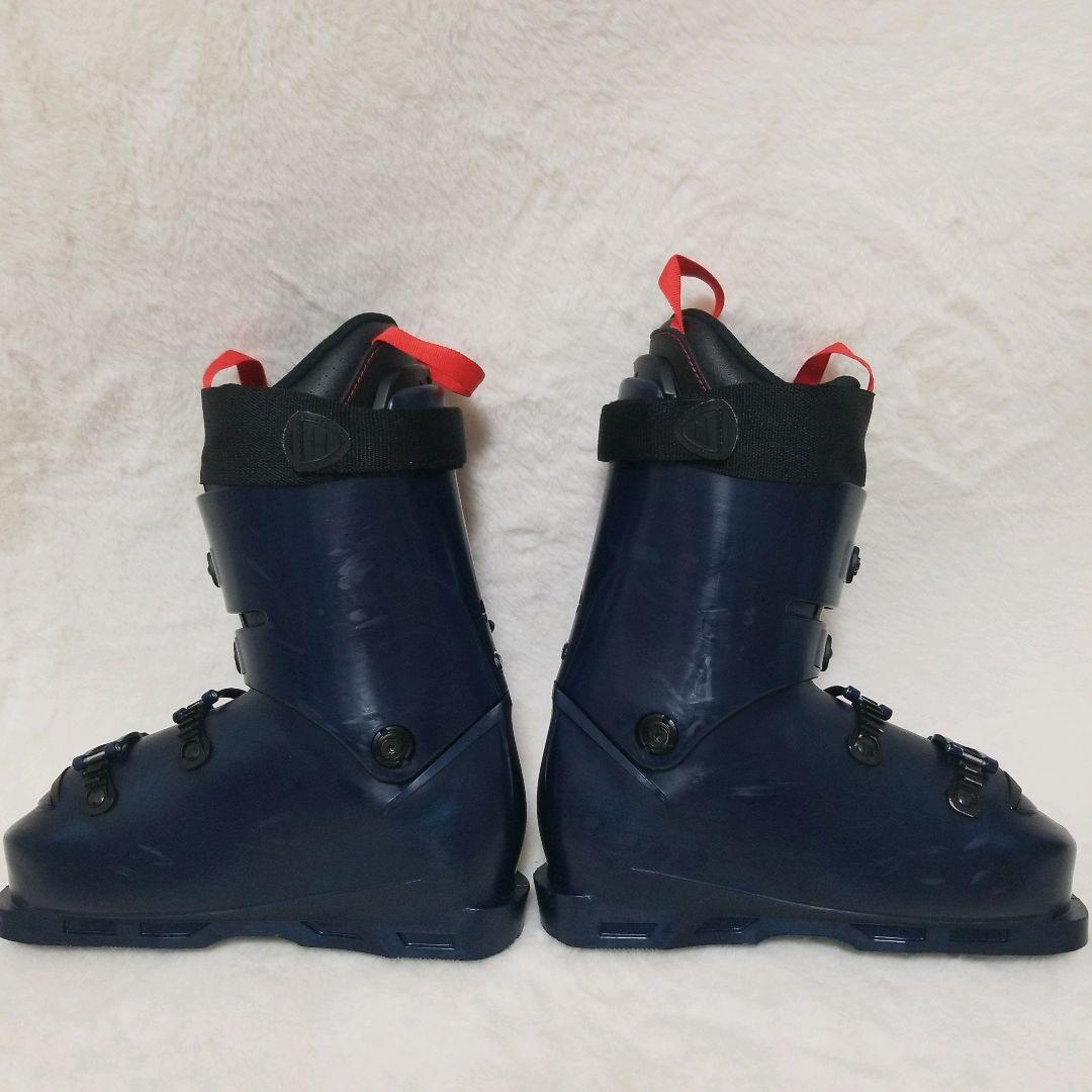 【極美品】レクザム　REXXAM REVO 100S スキー　ブーツ　26cm