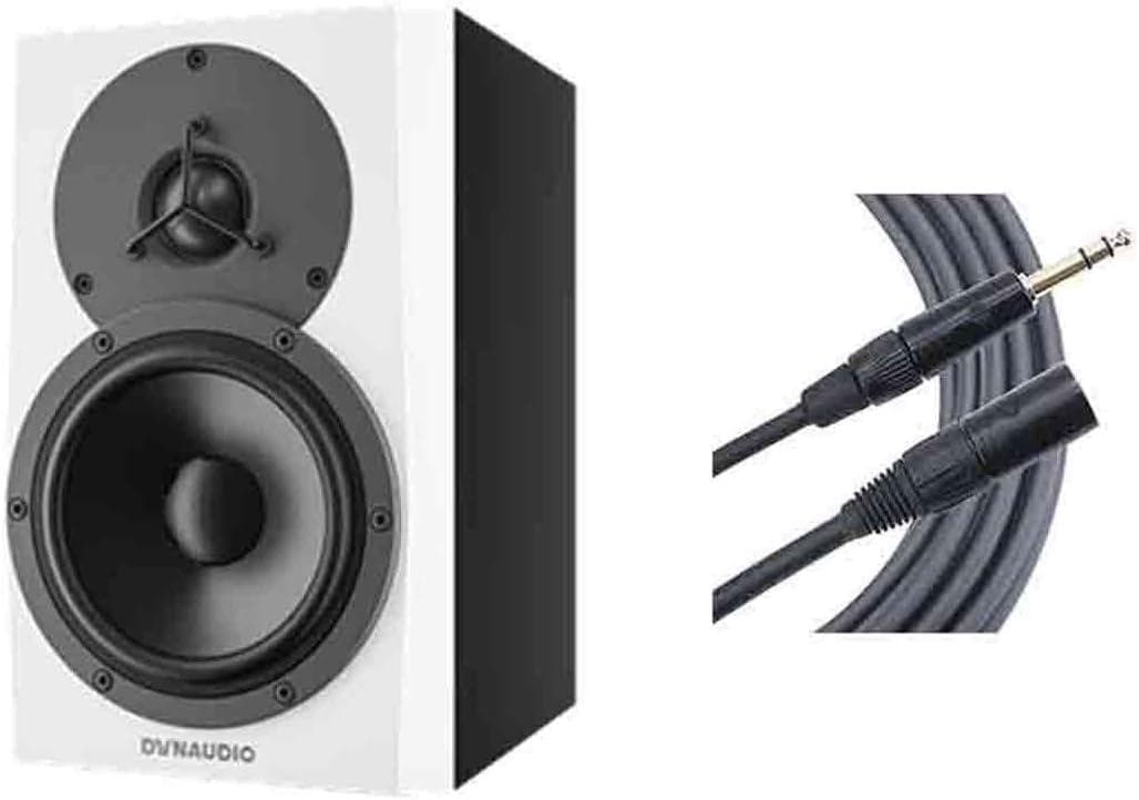 Dynaudio LYD 5 パーソナルリファレンスモニター