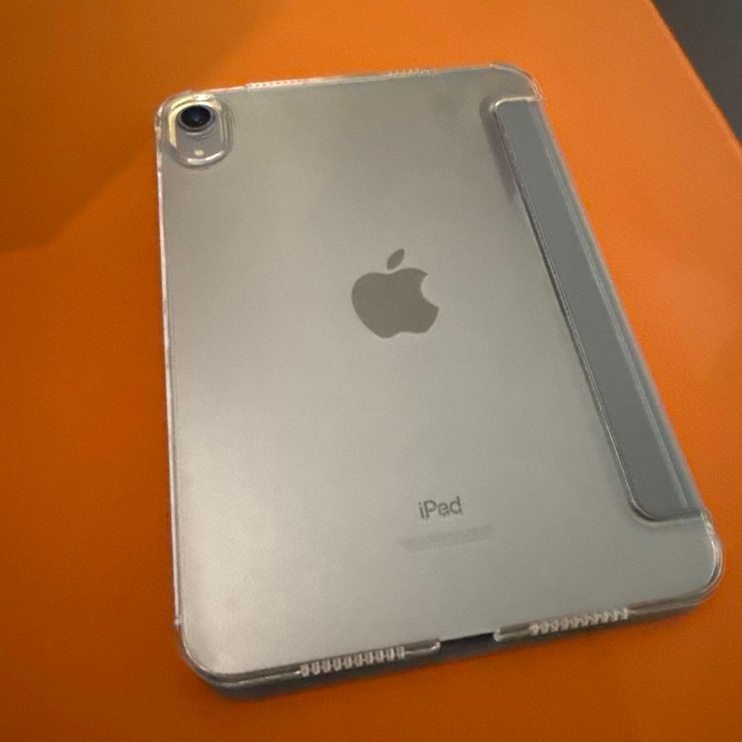 Apple iPad mini本体 パープル　Wi-Fiモデル