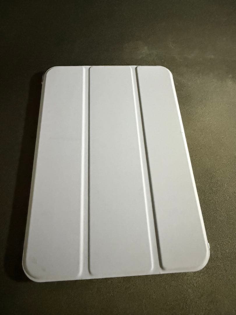 Apple iPad mini本体 パープル　Wi-Fiモデル