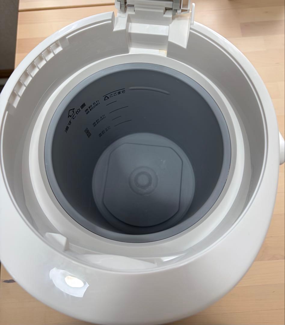 象印　スチーム型加湿器　EE-RT50型　13畳 2024年製