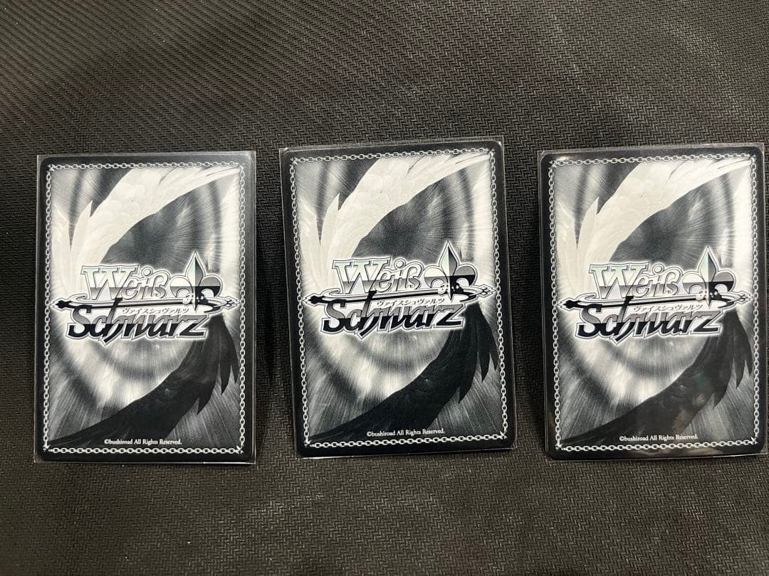 ws シャニマス　ノクチル 雛菜 小糸 円香 sp 計3点