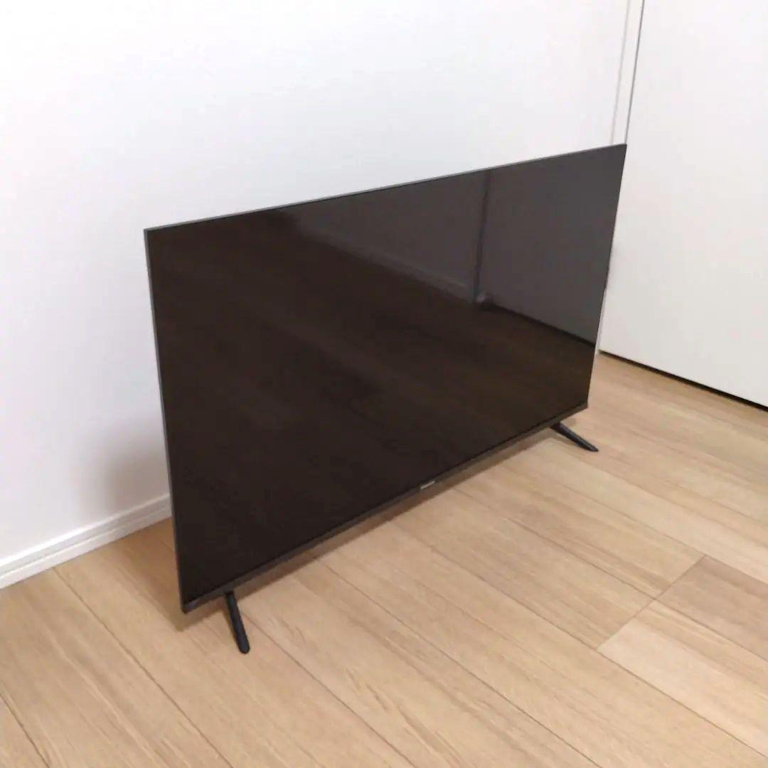 Hisense 液晶テレビ 40インチ 2021年製