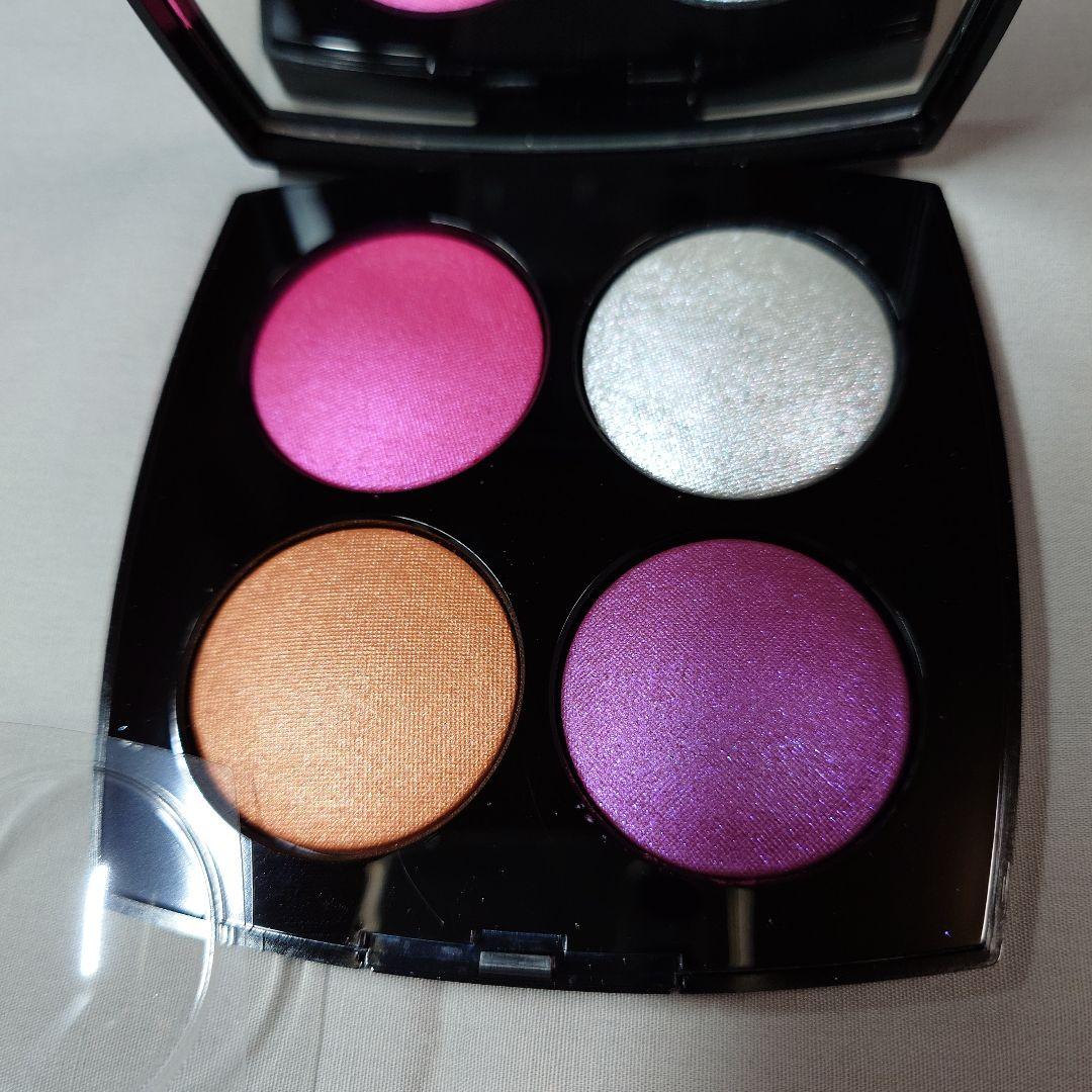 シャネル　エンチャンテッド ナイト　限定