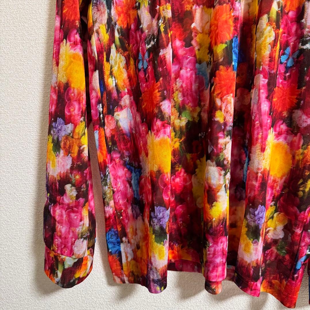 KIDILL × MIKA NINAGAWA FLOWERS