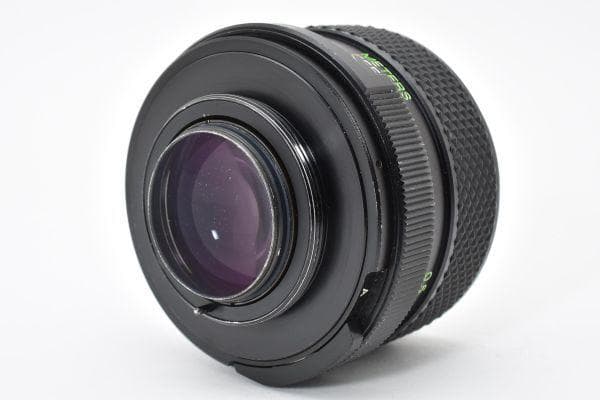 ★希少品★ PORST COLOR MC 55mm F1.4 #830