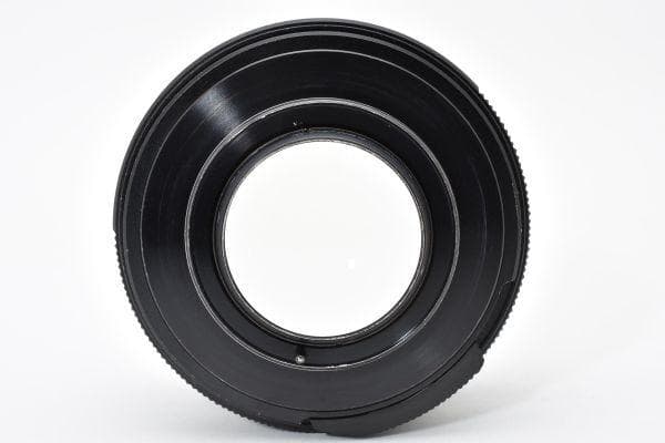 ★希少品★ PORST COLOR MC 55mm F1.4 #830