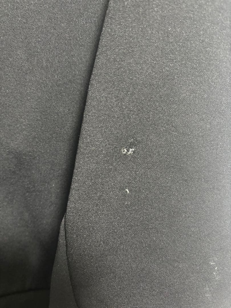 ATHLETA パーカー ヴェルディ（L）