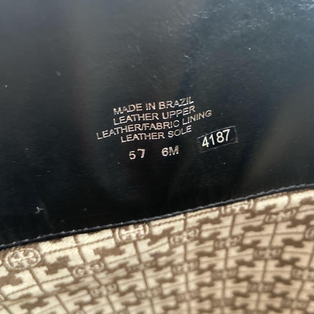 トリーバーチスタッズ付きロングブーツ　美品