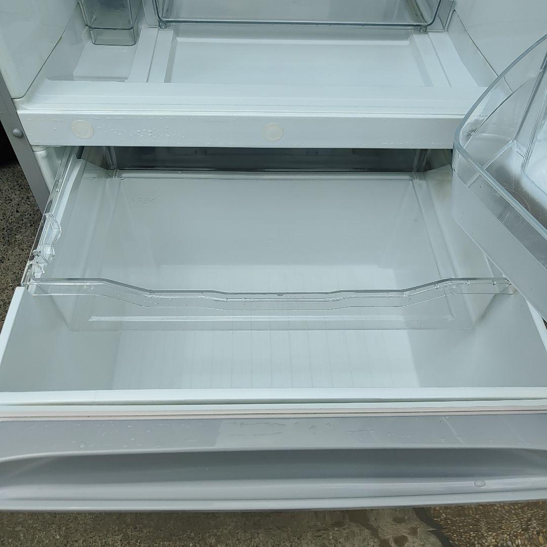 【東芝 3ドア 340リットル冷蔵庫 GR-H34S】福岡県より