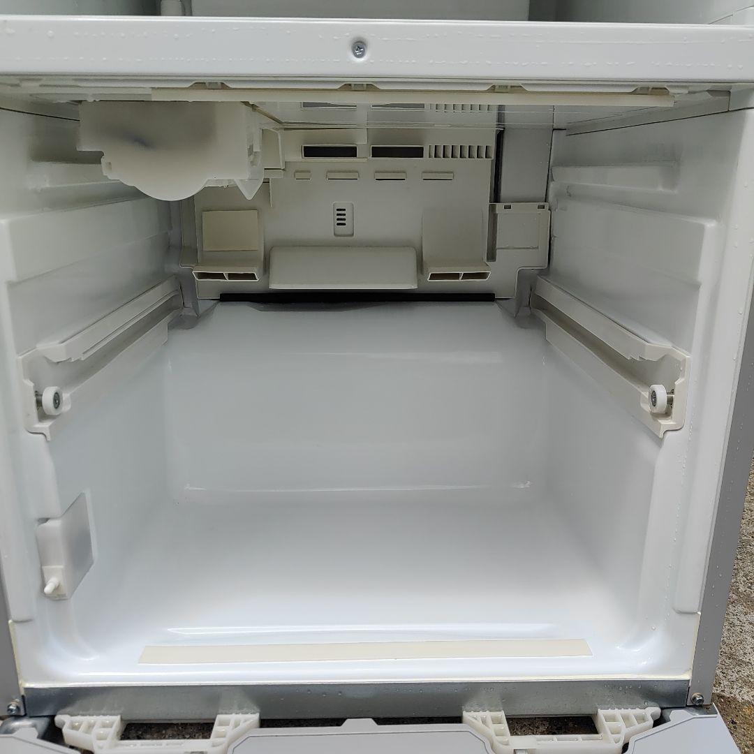 【東芝 3ドア 340リットル冷蔵庫 GR-H34S】福岡県より