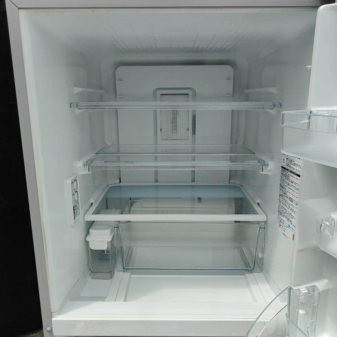 【東芝 3ドア 340リットル冷蔵庫 GR-H34S】福岡県より