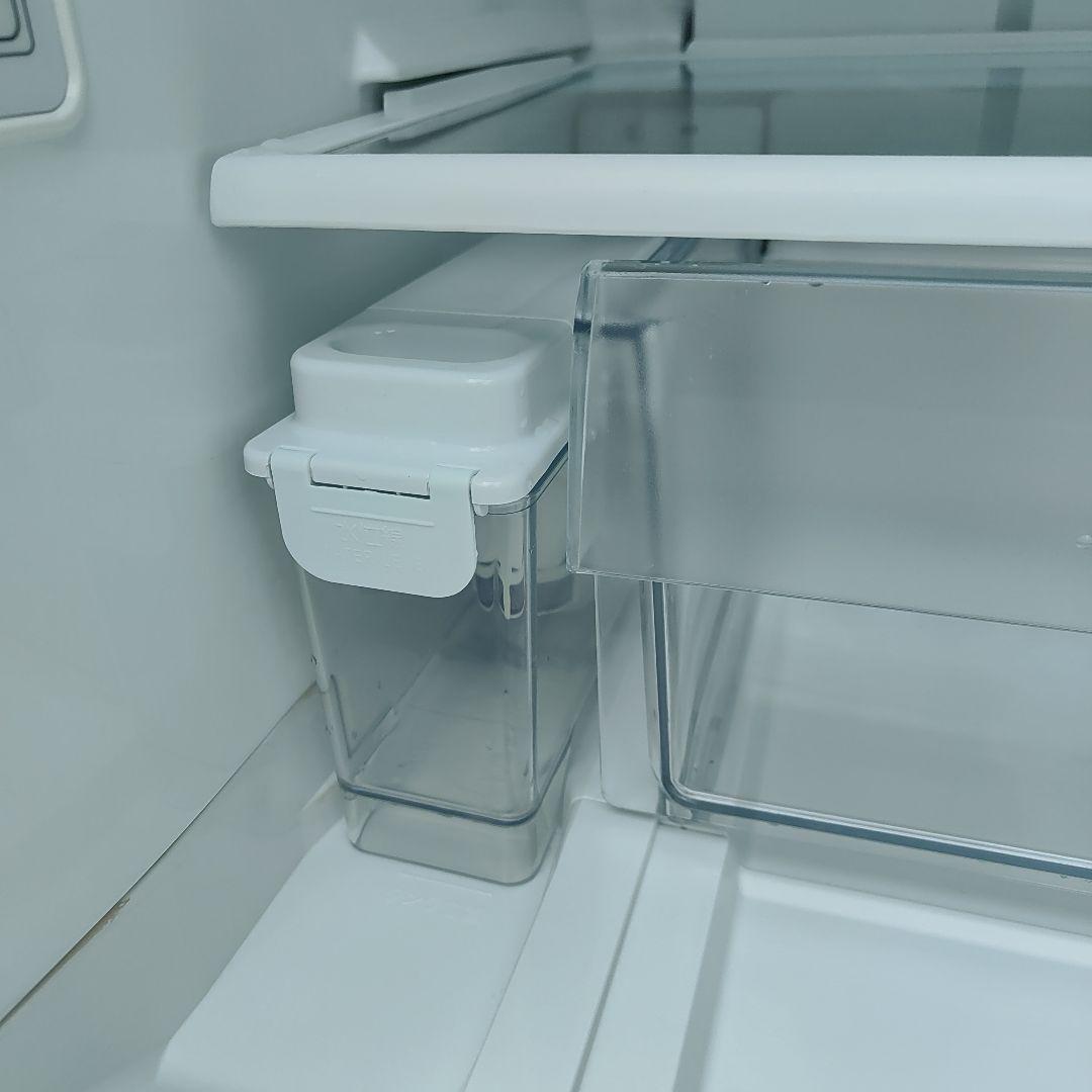 【東芝 3ドア 340リットル冷蔵庫 GR-H34S】福岡県より