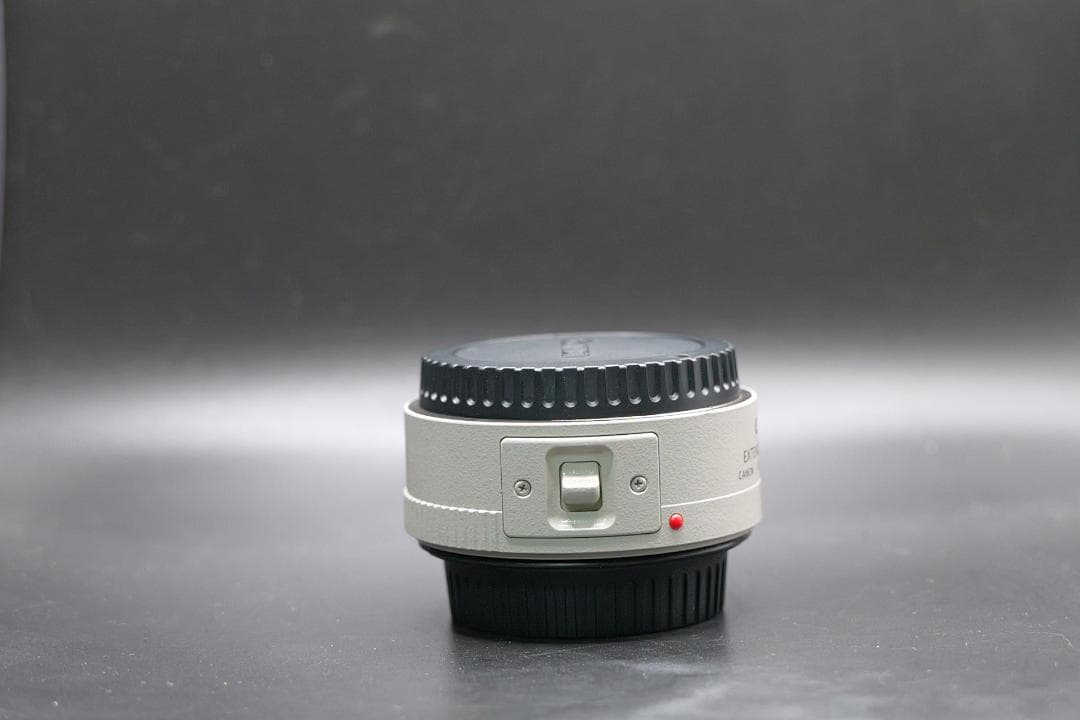 【極上品】　Canon EXTENDER EF 1.4x Ⅱ