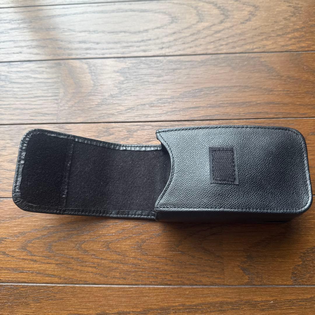 可動品 Olympus μ ZOOM 140Deluxe コンパクトカメラ