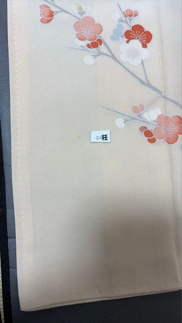 訪問着　4点フルセット 412七五三 お宮参り 卒業式　入学式　結婚式