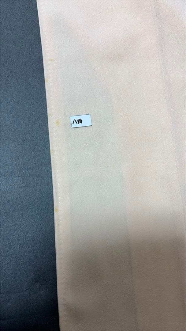 訪問着　4点フルセット 412七五三 お宮参り 卒業式　入学式　結婚式