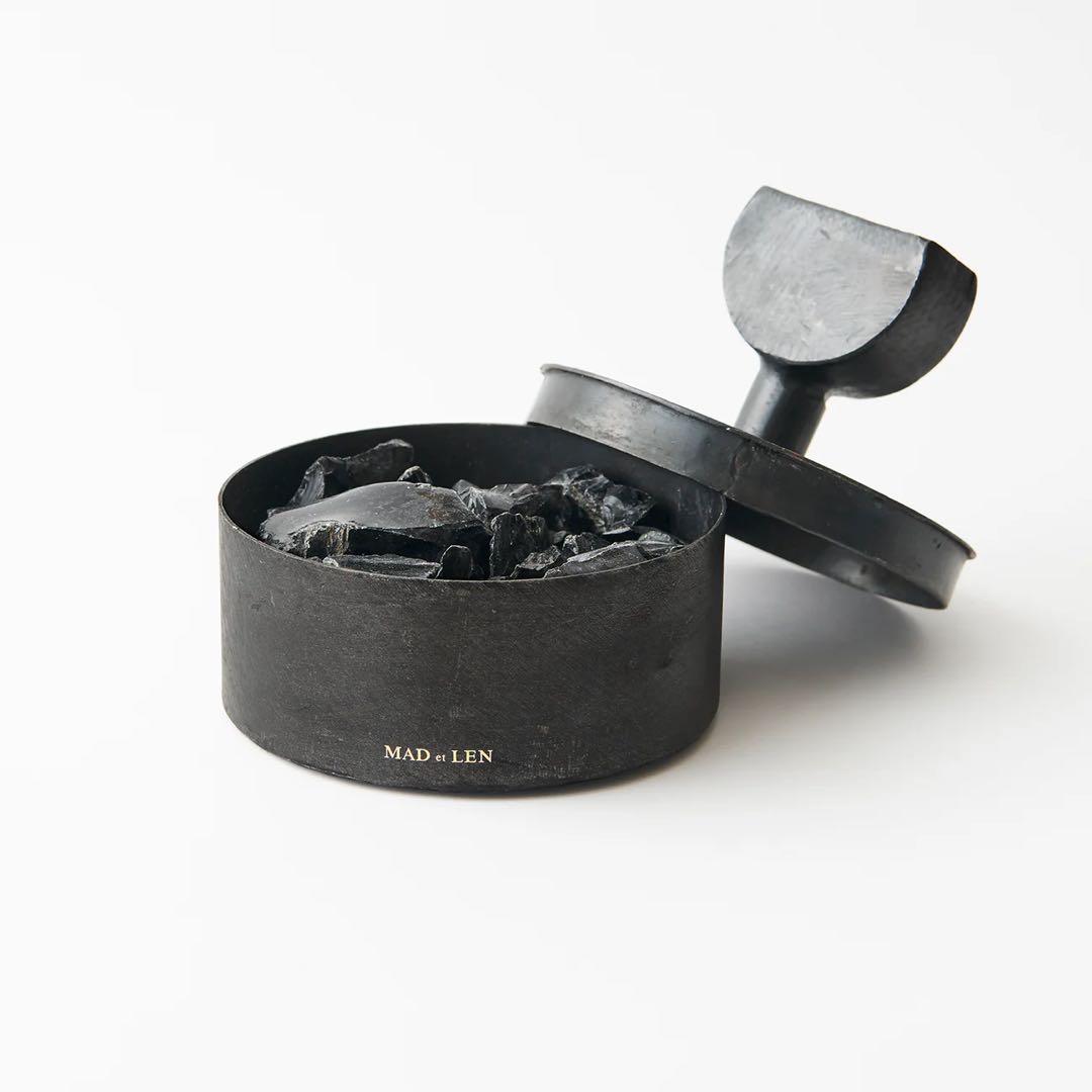 【未使用】MAD et LEN マドエレン　ハーフムーントーテム ウートレノア