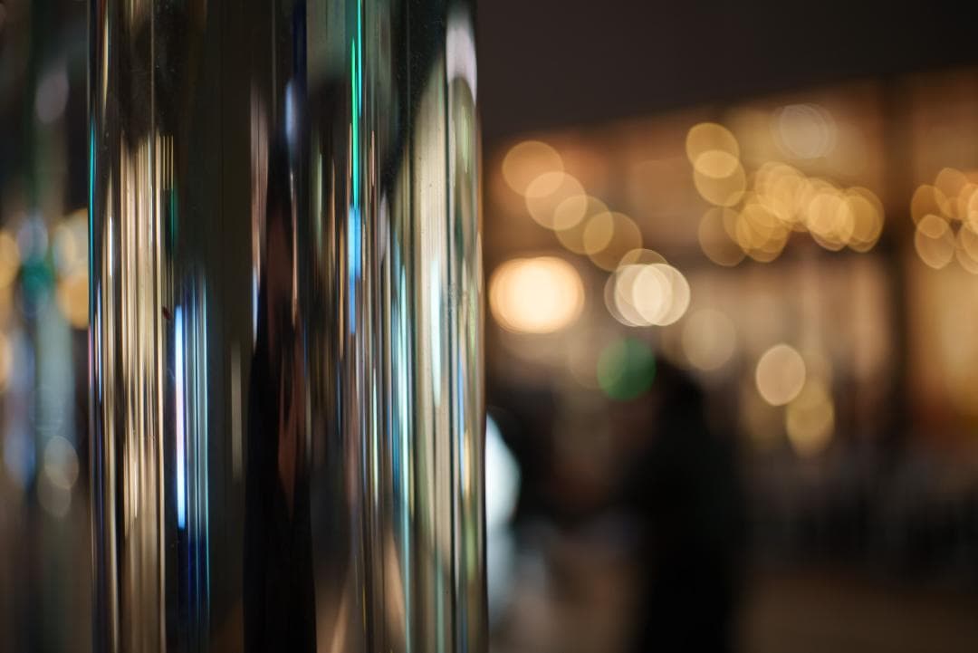 極美品！名玉の現行型！Leica Summicron 50mm F2 4th