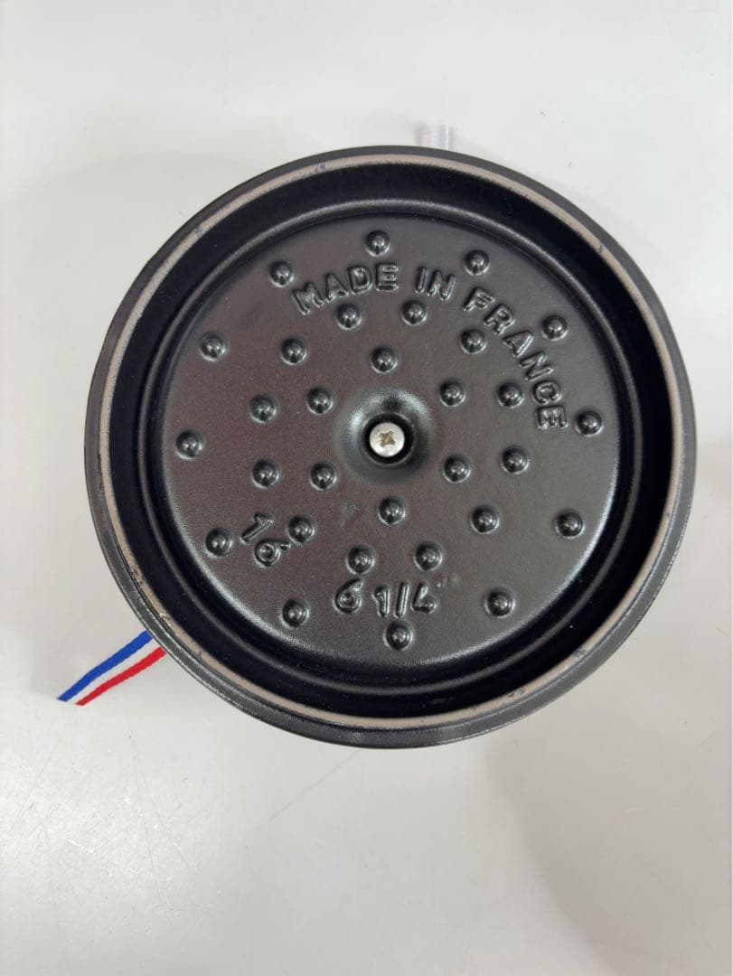 1247-ストウブココットラウンド16センチ