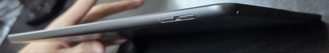 iPad 　第9世代　64GB　スペースグレー　10.2インチ