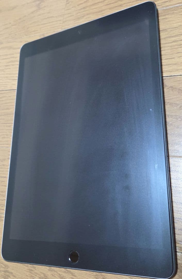iPad 　第9世代　64GB　スペースグレー　10.2インチ