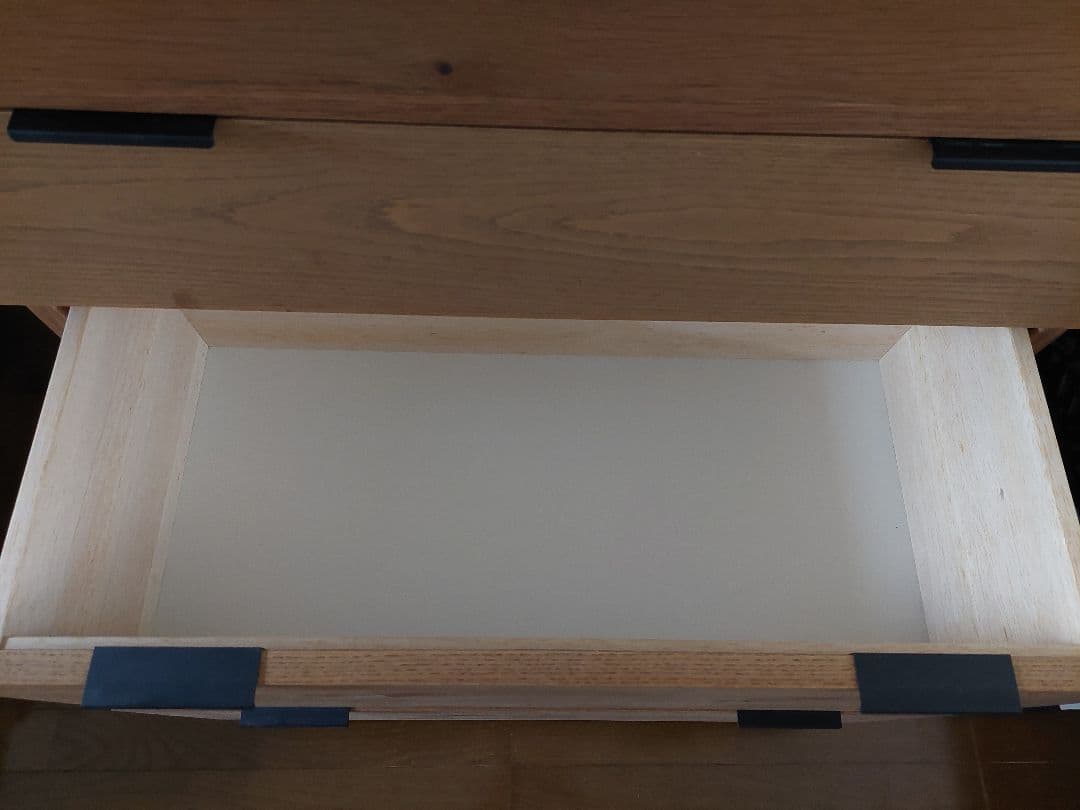 〈美品〉unico　カップボード