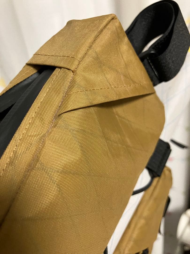 マーメイドハンドメイドフレームバッグ