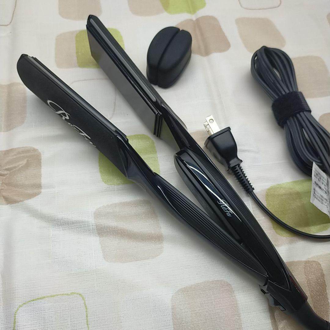 ほぼ未使用⭐️最新モデル》 Refa リファ ビューテック パワー ストレート