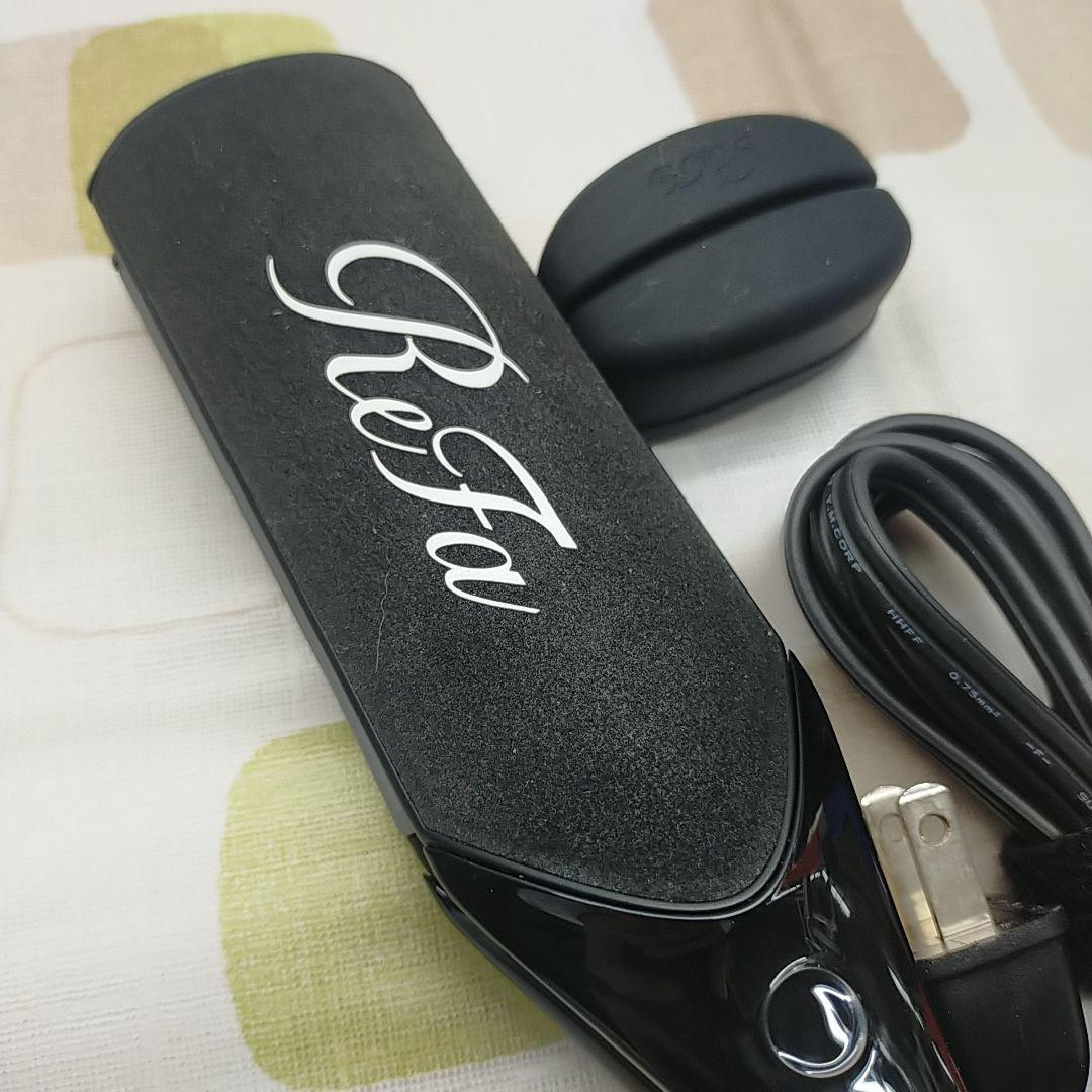 ほぼ未使用⭐️最新モデル》 Refa リファ ビューテック パワー ストレート