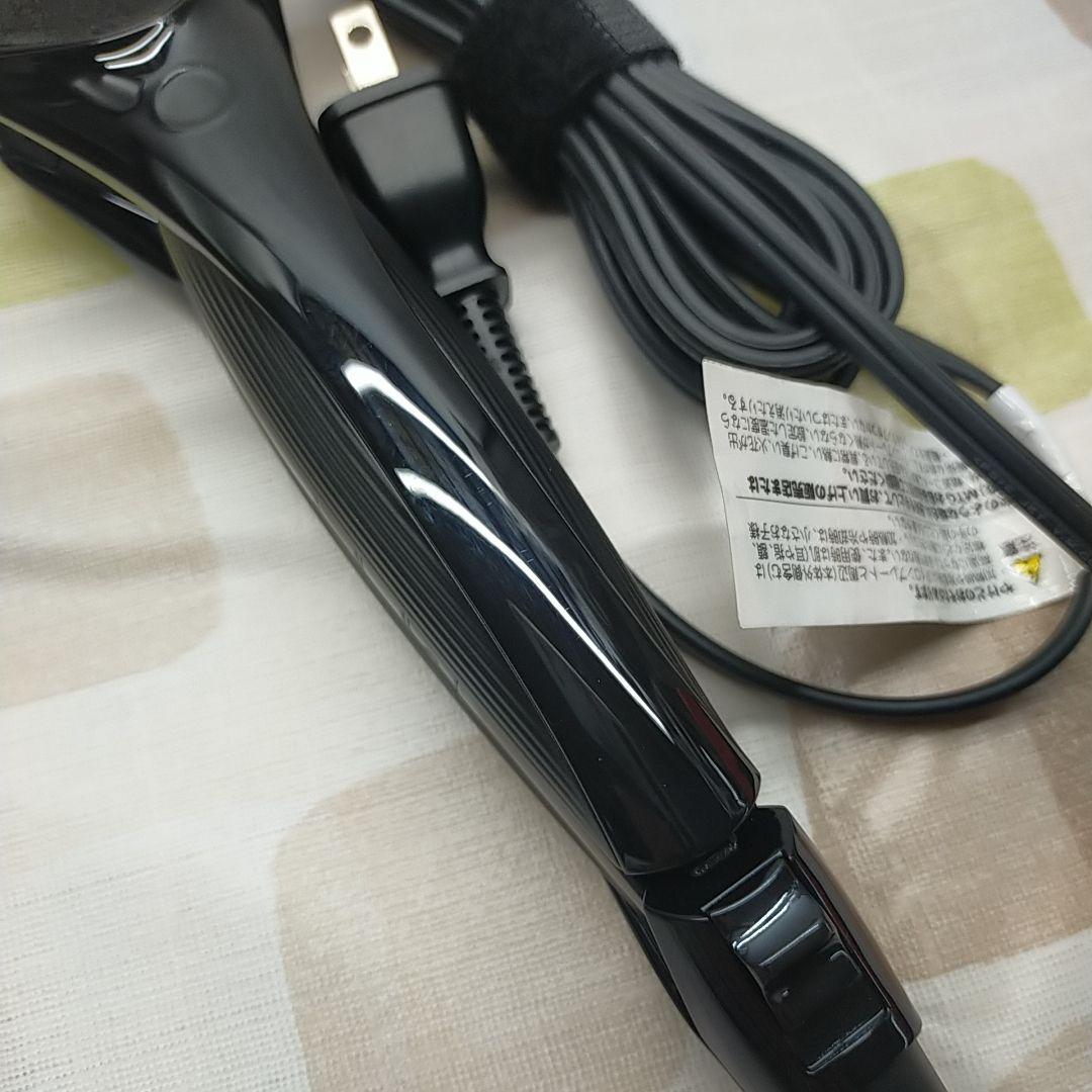 ほぼ未使用⭐️最新モデル》 Refa リファ ビューテック パワー ストレート