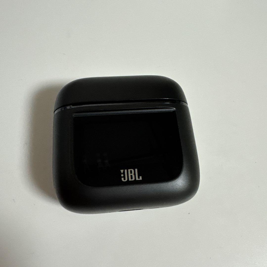 JBL TOUR PRO 2 イヤホンケース ブラック 今本さん専用
