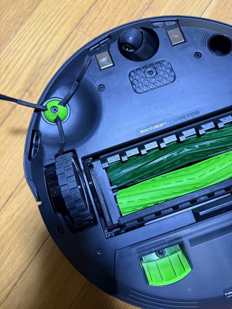 掃除機・クリーナー Irobot roomba j9+
