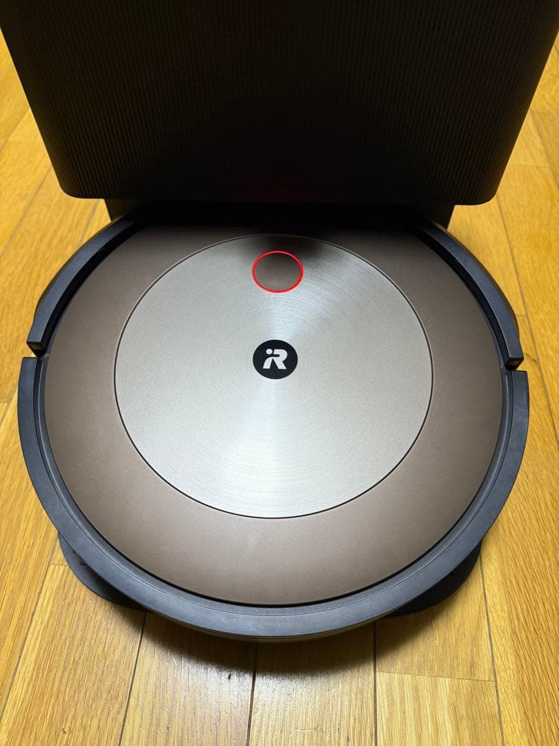 掃除機・クリーナー Irobot roomba j9+
