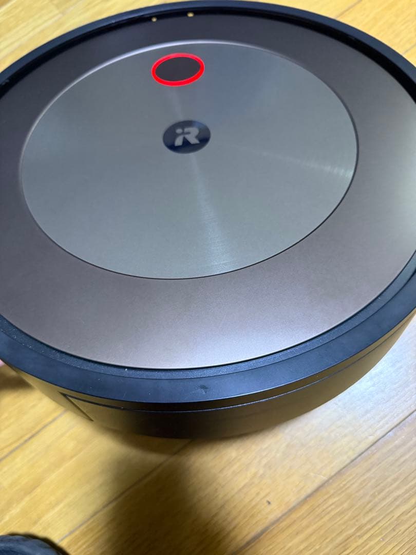 掃除機・クリーナー Irobot roomba j9+
