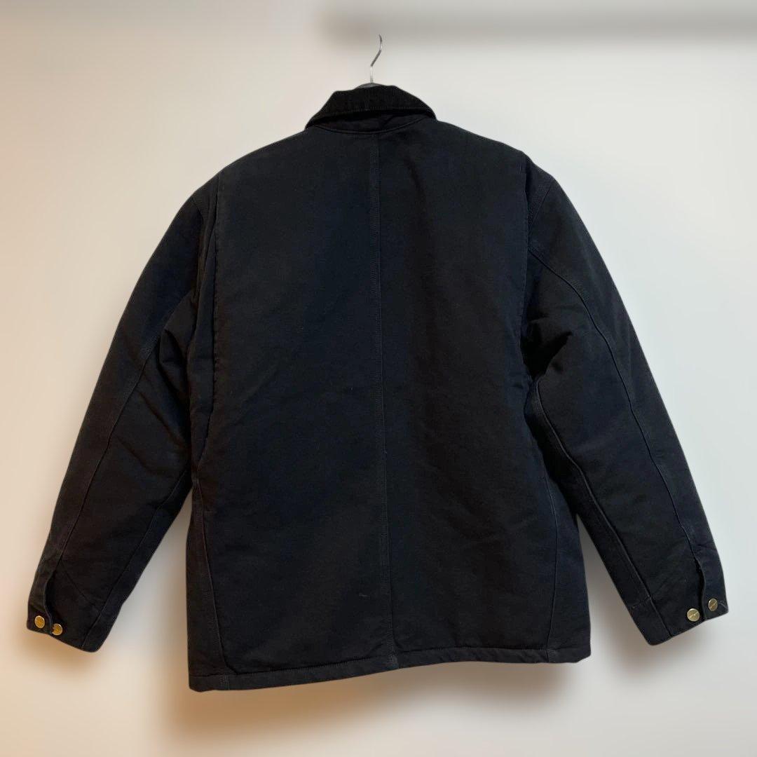 カーハート　OG CHORE COAT