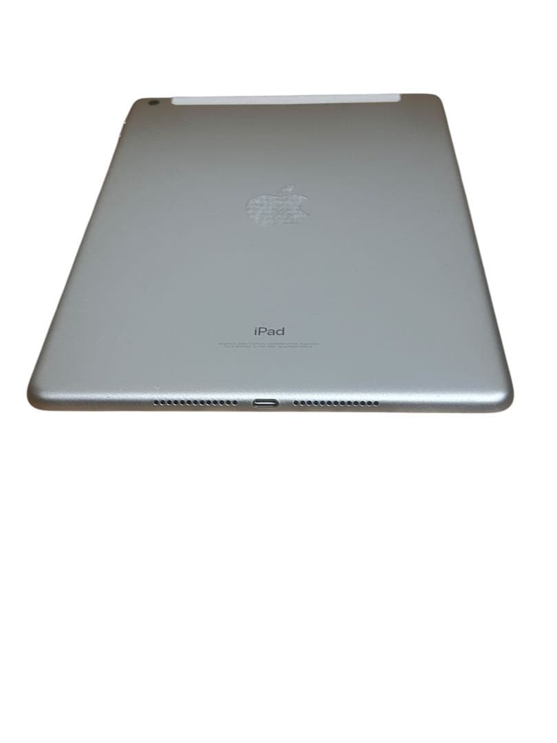 Apple iPad 第5世代 Wi-Fi + Cellular 美品