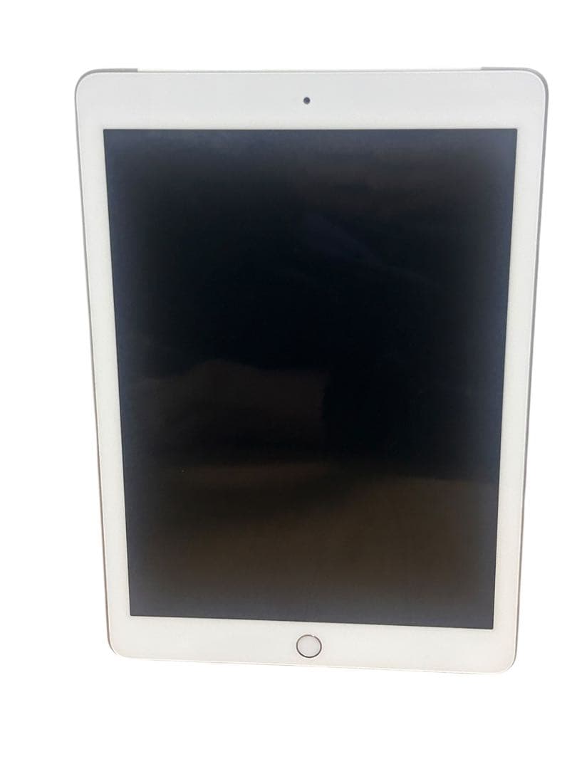 Apple iPad 第5世代 Wi-Fi + Cellular 美品