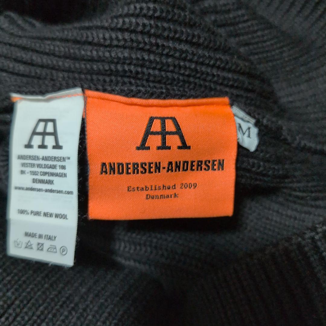 ANDERSEN-ANDERSEN アンデルセンアンデルセン ベスト